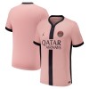 Maillot de Supporter Paris Saint-Germain Troisième 2024-25 Pour Homme